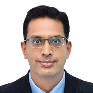 Dr. Raju Sharma
