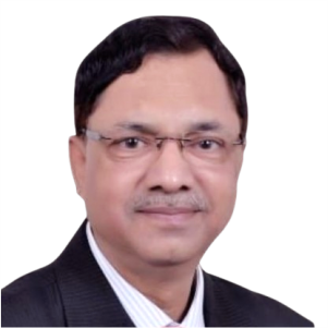 Dr. Raju Sharma