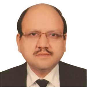 Dr. Raju Sharma